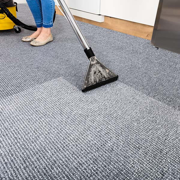 Carpet Cleaning