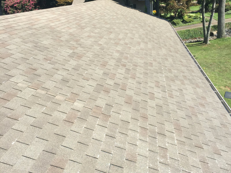 Pressure Washing