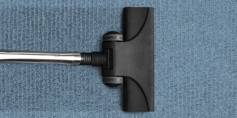 Carpet Odor Removal in Clemmons, North Carolina