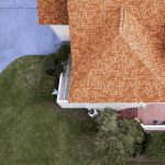 Roof Stain Removal in Winston-Salem, North Carolina