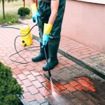 Clean Up Your Property with Professional Pressure Washing