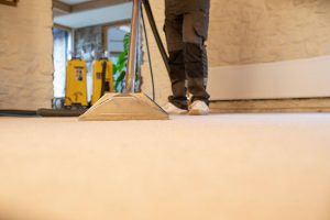 4 Reasons Hiring Commercial Cleaning Services Helps Your Business