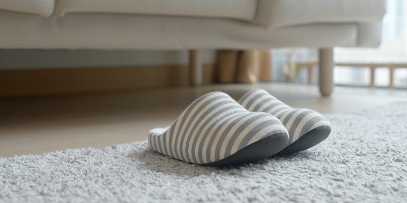 Deep Carpet Cleaning in Winston-Salem, North Carolina