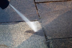 Clean Up Your Property with Professional Pressure Washing