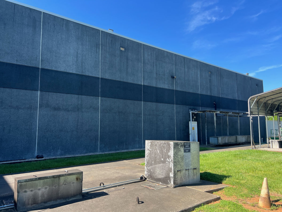 Commercial Cleaning