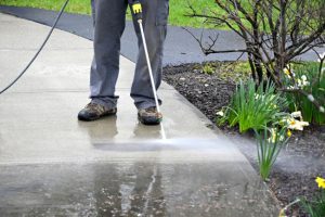 3 Industries That Benefit From Commercial Pressure Washing