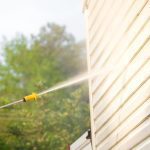 Washing Services in Davidson County, Pressure Washing Services in Clemmons, Pressure Washing Services in Lewisville