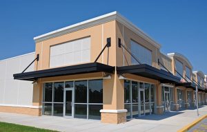 Four Ways That Commercial Pressure Washing Levels Up Your Business Four Ways That Commercial Pressure Washing Levels Up Your Business