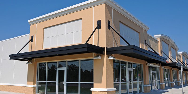 Four Ways That Commercial Pressure Washing Levels Up Your Business