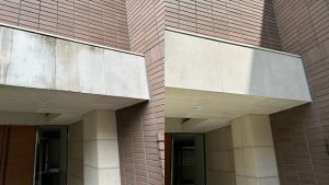 Exterior Commercial Cleaning: First Impressions Matter Exterior Commercial Cleaning: First Impressions Matter