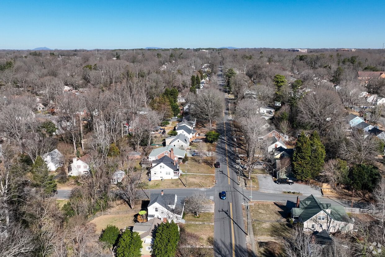 Ardmore, NC Pressure Washing Services