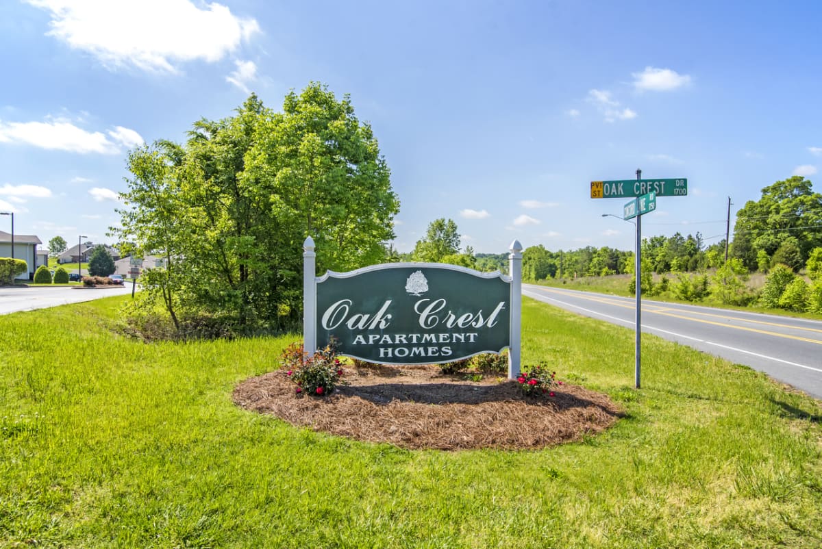 Oak Crest, NC Pressure Washing Services