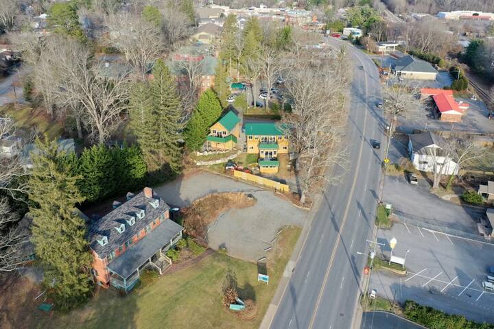 Westview, NC Pressure Washing Services